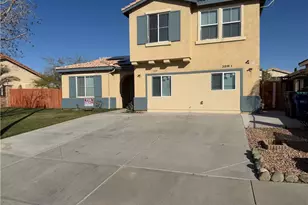 3519 Fairfield, Palmdale, CA 93550 - Photo 1