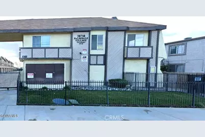 38710 10th #12, Palmdale, CA 93550 - Photo 1