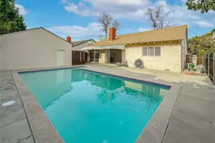 15550 Otsego St, Encino, CA 91436 - Photo 4