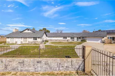 2051 W Avenue L8, Lancaster, CA 93536 - Photo 4