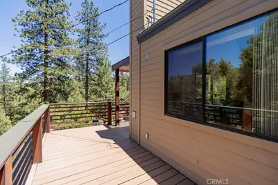 1917 Freeman, Pine Mountain Club, CA 93222 - Photo 16