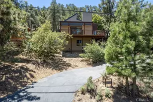 1917 Freeman, Pine Mountain Club, CA 93222 - Photo 28