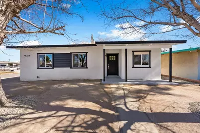 45318 Gadsden Avenue, Lancaster, CA 93534 - Photo 1