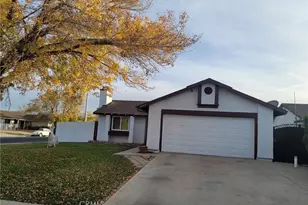 3108 E Ave R4, Palmdale, CA 93550 - Photo 1
