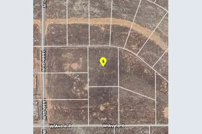 0 Avenue A, Lancaster, CA 93536 - Photo 2