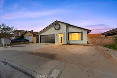 2553 Orchid Tree Drive, Palmdale, CA 93550 - Photo 2