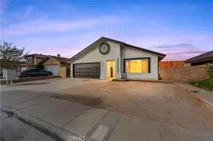 2553 Orchid Tree Dr, Palmdale, CA 93550 - Photo 2