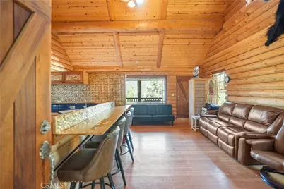 15916 Zurich Way, Pine Mountain Club, CA 93222 - Photo 4