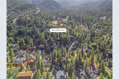 15916 Zurich Way, Pine Mountain Club, CA 93222 - Photo 44