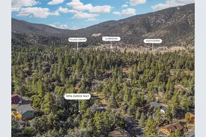 15916 Zurich Way, Pine Mountain Club, CA 93222 - Photo 40