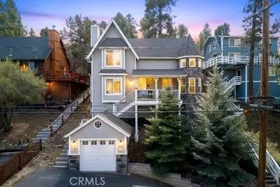 700 Booth Way, Big Bear City, CA 92314 - Photo 4