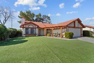 43203 27th St, Lancaster, CA 93536 - Photo 2
