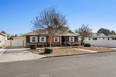 7542 Gaviota, Van Nuys, CA 91406 - Photo 1