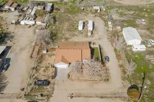 3721 Stetson Ave, Rosamond, CA 93560 - Photo 34
