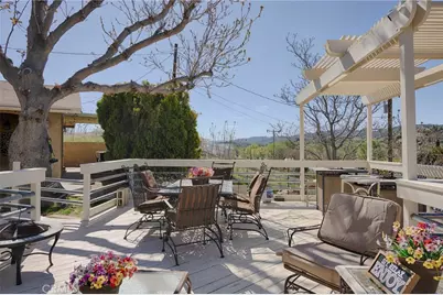 43134 Peek A Boo Road, Lake Hughes, CA 93532 - Photo 10