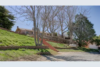 43134 Peek A Boo Road, Lake Hughes, CA 93532 - Photo 1