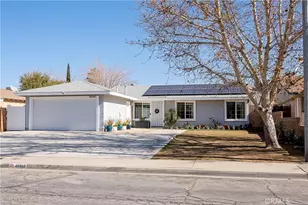 42860 Alep, Lancaster, CA 93536 - Photo 2