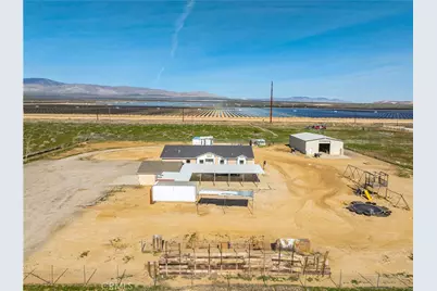 12567 Sahara, Rosamond, CA 93560 - Photo 1