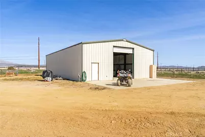 12567 Sahara, Rosamond, CA 93560 - Photo 42