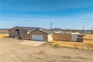 12567 Sahara, Rosamond, CA 93560 - Photo 52