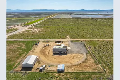 12567 Sahara, Rosamond, CA 93560 - Photo 54