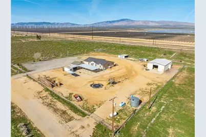 12567 Sahara, Rosamond, CA 93560 - Photo 56