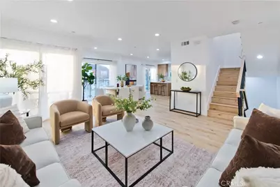 542 1/2 N Serrano Avenue, Los Angeles, CA 90004 - Photo 4