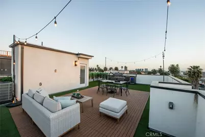 542 1/2 N Serrano Avenue, Los Angeles, CA 90004 - Photo 22
