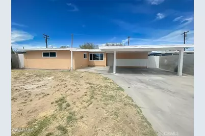 44739 3rd, Lancaster, CA 93535 - Photo 4