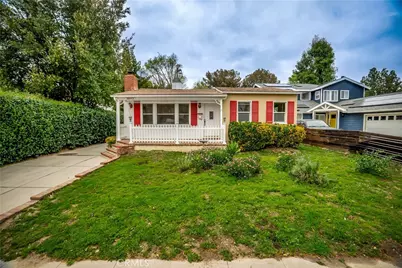 22117 San Miguel, Woodland Hills, CA 91364 - Photo 1