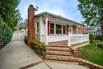 22117 San Miguel, Woodland Hills, CA 91364 - Photo 4