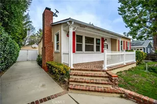 22117 San Miguel, Woodland Hills, CA 91364 - Photo 4