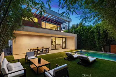 4242 Vantage Avenue, Studio City, CA 91604 - Photo 6