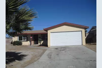 359 E Langhorn Street, Lancaster, CA 93535 - Photo 4