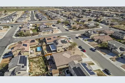 3559 Half Dome Avenue, Rosamond, CA 93560 - Photo 44