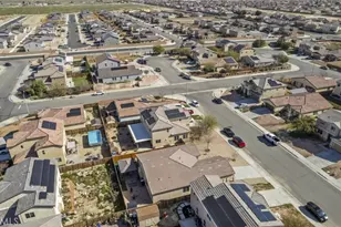 3559 Half Dome Ave, Rosamond, CA 93560 - Photo 44