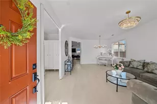 3559 Half Dome Ave, Rosamond, CA 93560 - Photo 4