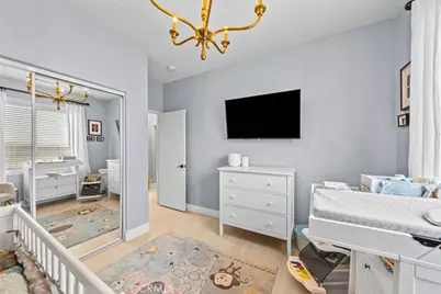 3559 Half Dome Avenue, Rosamond, CA 93560 - Photo 32