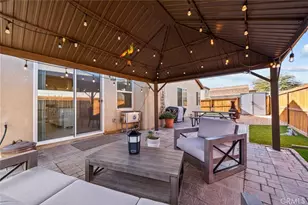 3559 Half Dome Ave, Rosamond, CA 93560 - Photo 40