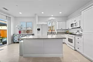 3559 Half Dome Ave, Rosamond, CA 93560 - Photo 22