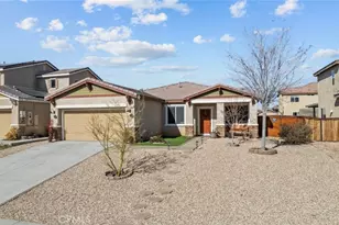 3559 Half Dome Ave, Rosamond, CA 93560 - Photo 2