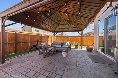 3559 Half Dome Avenue, Rosamond, CA 93560 - Photo 38