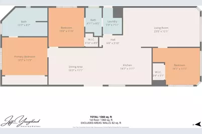 3157 E Avenue I #F11, Lancaster, CA 93535 - Photo 24