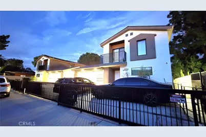 8034 036,038 Fair Avenue, Los Angeles, CA 91352 - Photo 1