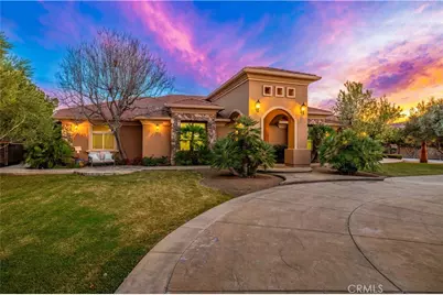 4124 Paddock Way, Lancaster, CA 93536 - Photo 56
