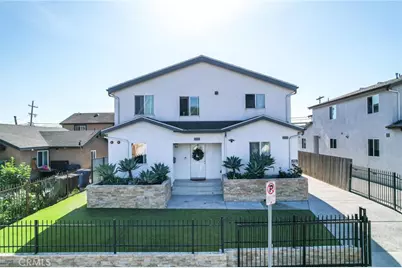 152 W 111th Place, Los Angeles, CA 90061 - Photo 2