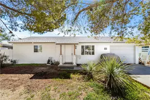 225 W French Ave, Ridgecrest, CA 93555 - Photo 1