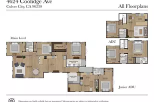 4624 Coolidge Ave, Culver City, CA 90230 - Photo 40