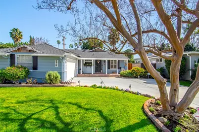 5348 Veloz Avenue, Tarzana, CA 91356 - Photo 2