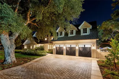 16400 Alamo Canyon, Canyon Country, CA 91387 - Photo 6